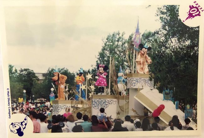 ディズニーの思い出 東京ディズニーリゾート 千葉県 の旅行記 ブログ By なおさんさん フォートラベル