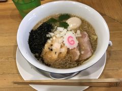 中華そば ムタヒロ 大阪福島店 