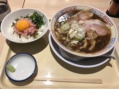 サバ6製麺所 北心斎橋店