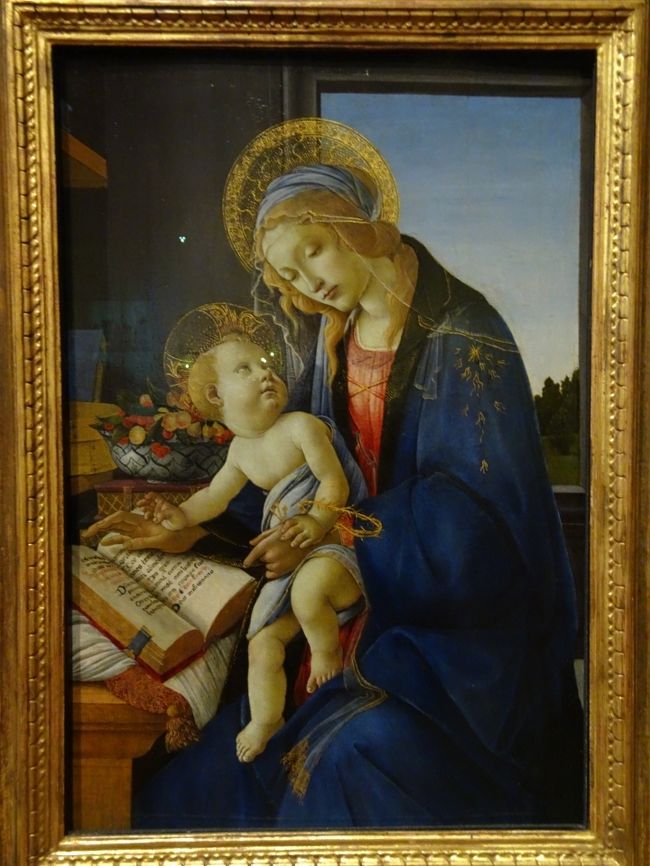 美術館シリーズ⑥ ポルディ・ペッツォーリ美術館(Museo Poldi