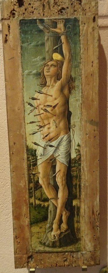 美術館シリーズ⑥ ポルディ・ペッツォーリ美術館(Museo Poldi