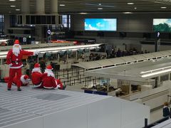 成田空港第2ターミナル