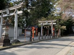 貴船神社