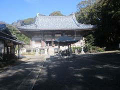 金剛頂寺(西寺)