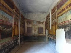 REGIO VI
Villa dei Misteri
秘儀荘