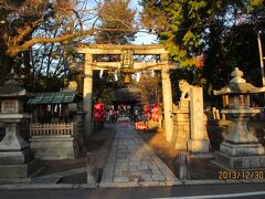 立木神社