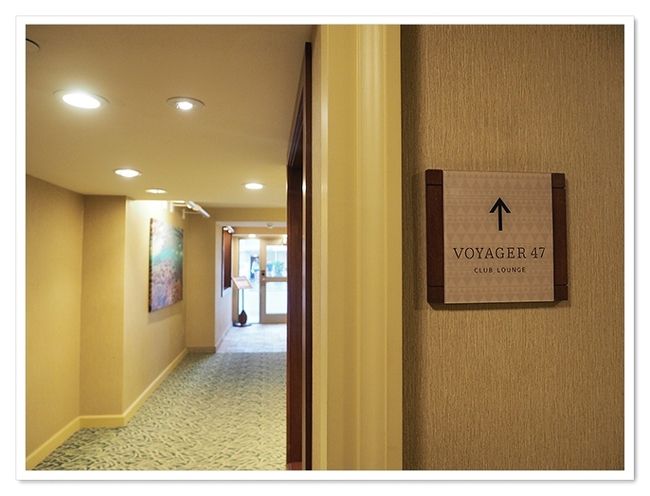 ボイジャークラブへ