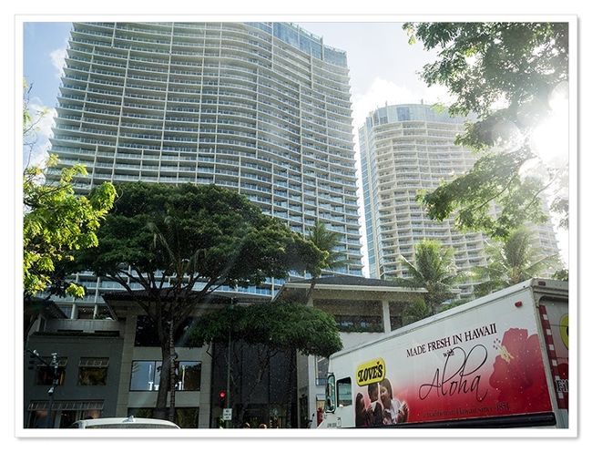 ドライブへレッツゴー