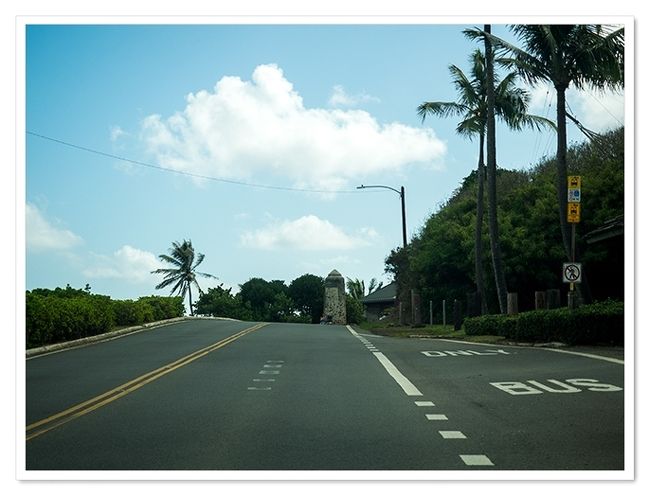 ずっとやってみたかったことを叶えるために<br />車を走らせる<br />と、言っても<br />そんな大げさなことではないけどね