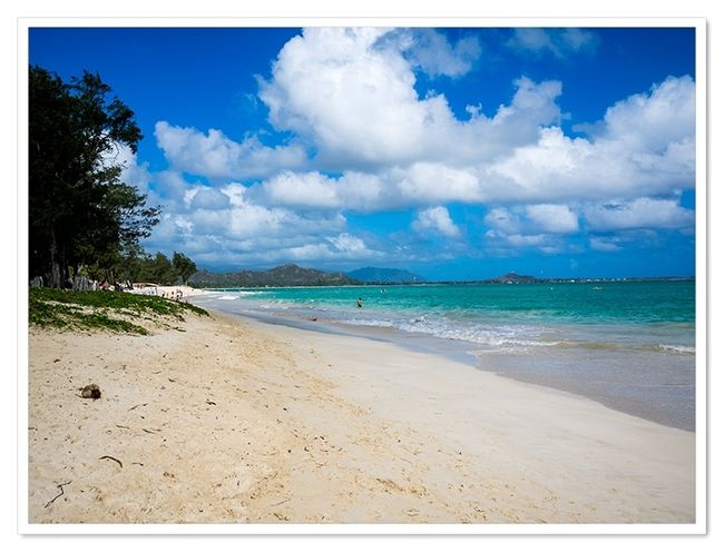 風が強すぎ！<br />