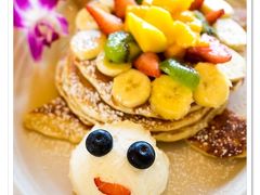 でも・・・

なんかかわいくない！

わかった！
かわいくない原因発見

って事でちょっとプチ整形を・・・