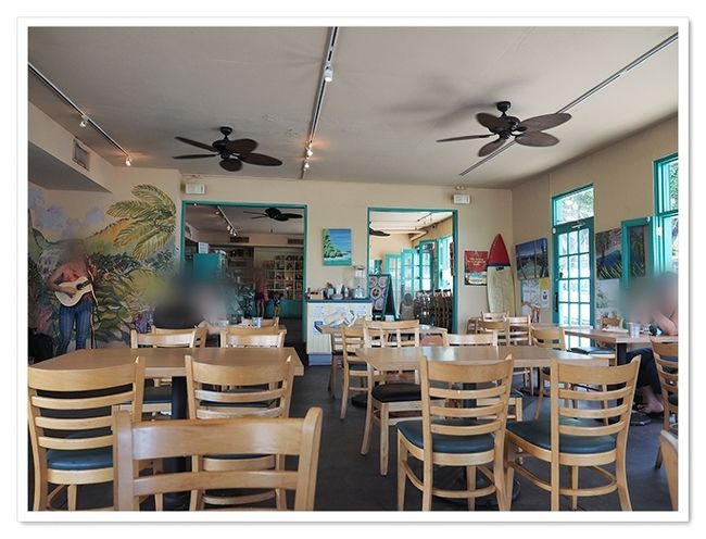 ちょうど生演奏中だった<br />