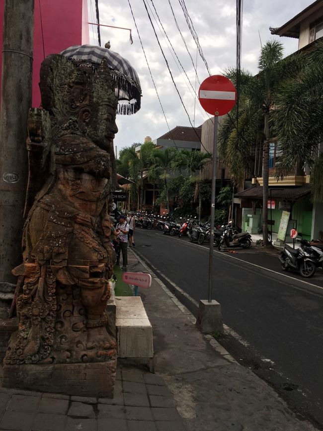 神様もたくさん
