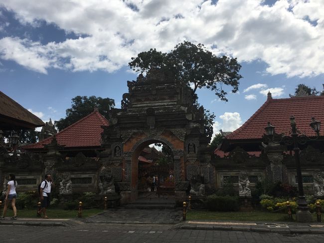 ウブドでやりたいことがありすぎて