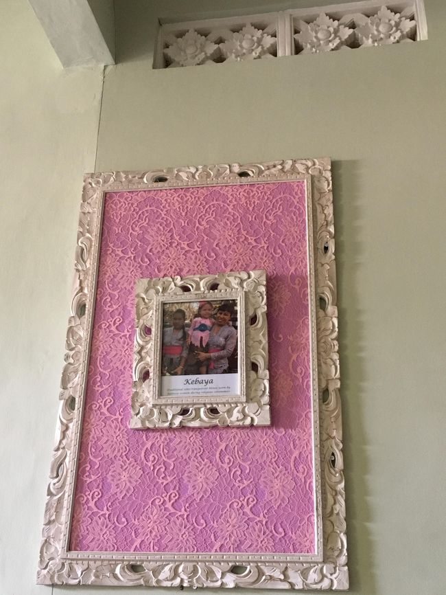 インテリアがほんとにかわいい！！<br />壁の細工も。。<br />もはや好きなものしかない空間！！