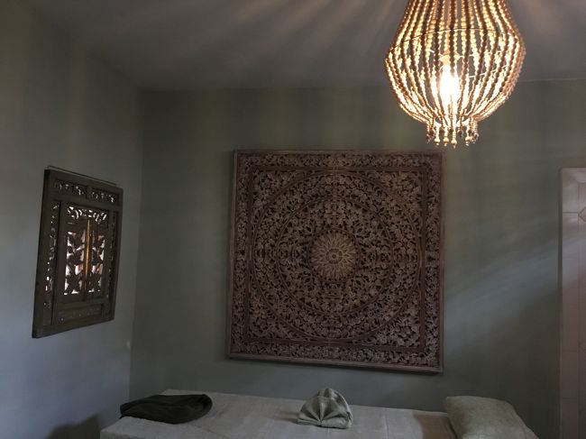 フラワーバスの部屋はこんな感じ<br />素敵すぎる<br />住みたい