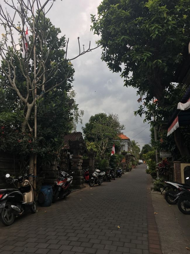 いや～～～～～～～～～<br /><br />ほんとに幸せな時間でした。<br />スタッフさんもみんな親切で<br />一気にハッピーが満タンに。<br /><br />そしてまだまだバリでの計画がたくさん！！