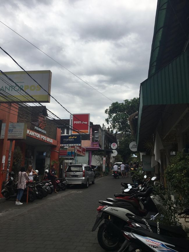 そのまま北上～～<br /><br />ランチに向かいます