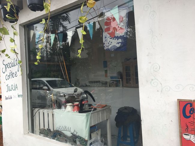 しばしのんびり。。<br />この日は桐谷さんに負けないくらい激走したわ（株持ってないけど）