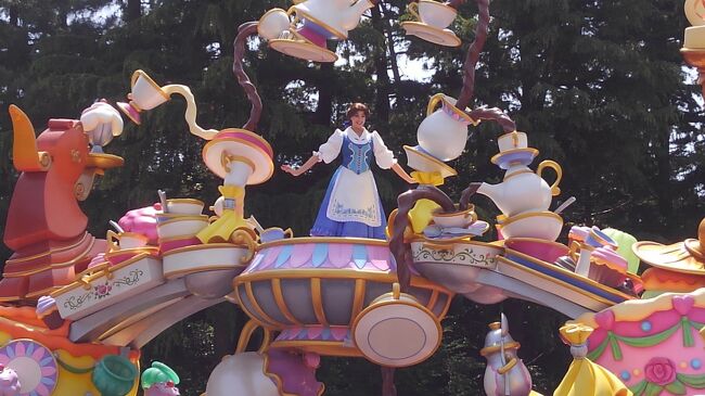 シニアトラベラー 懐かしの東京ディズニーリゾートシリーズ18 東京ディズニーリゾート 千葉県 の旅行記 ブログ By 3104ねえねえさん フォートラベル