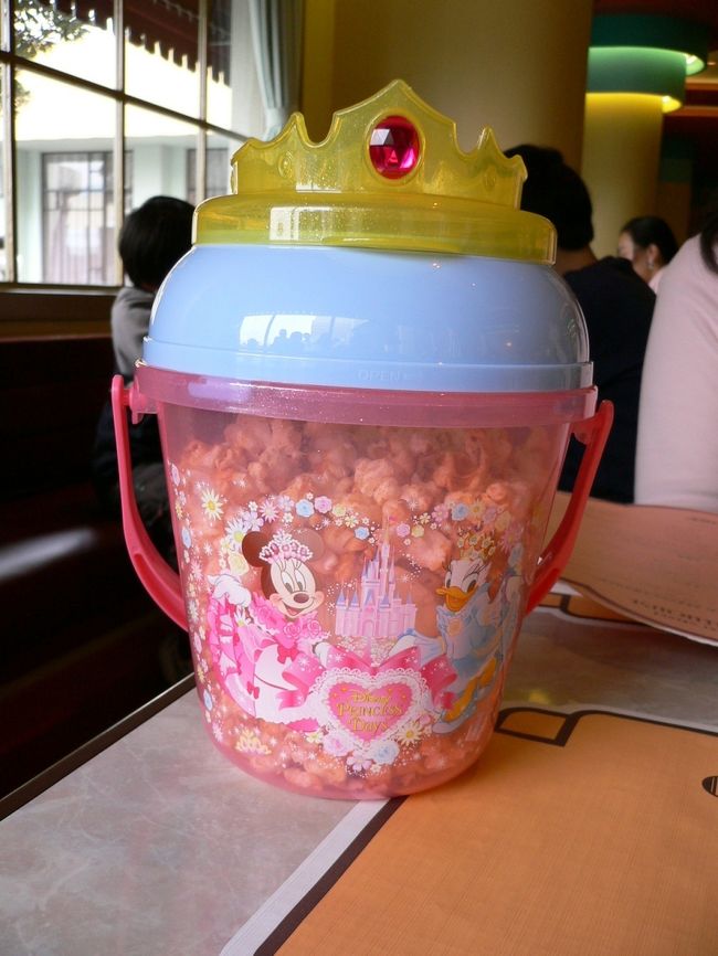 シニアトラベラー 懐かしの東京ディズニーリゾートシリーズ05 東京ディズニーリゾート 千葉県 の旅行記 ブログ By 3104ねえねえさん フォートラベル