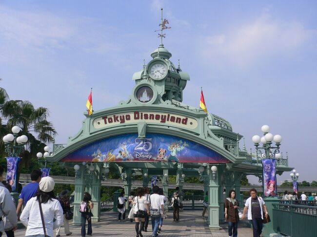 シニアトラベラー 懐かしの東京ディズニーリゾートシリーズ08 東京ディズニーリゾート 千葉県 の旅行記 ブログ By 3104ねえねえさん フォートラベル シニアトラベラー 懐かしの東京ディズニーリゾートシリーズ08 東京ディズニーリゾート 千葉県 の旅行記 ブログ By 3104ねえねえさん フォートラベル