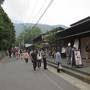 弥生時代の城跡　吉野ヶ里遺跡と博多祇園山笠の櫛田神社