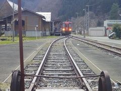 九頭竜湖駅