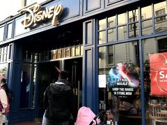 Disney Store Dublin