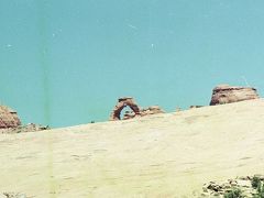 Arches National Park