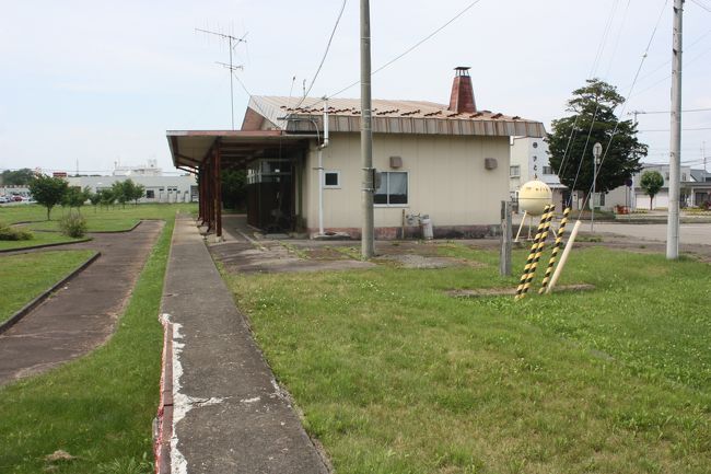 神樹駅