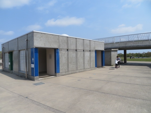松伏町にある埼玉県営の まつぶし緑の丘公園 を散策 三郷 吉川 埼玉県 の旅行記 ブログ By タビガラスさん フォートラベル