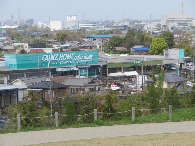 松伏町にある埼玉県営の まつぶし緑の丘公園 を散策 三郷 吉川 埼玉県 の旅行記 ブログ By タビガラスさん フォートラベル