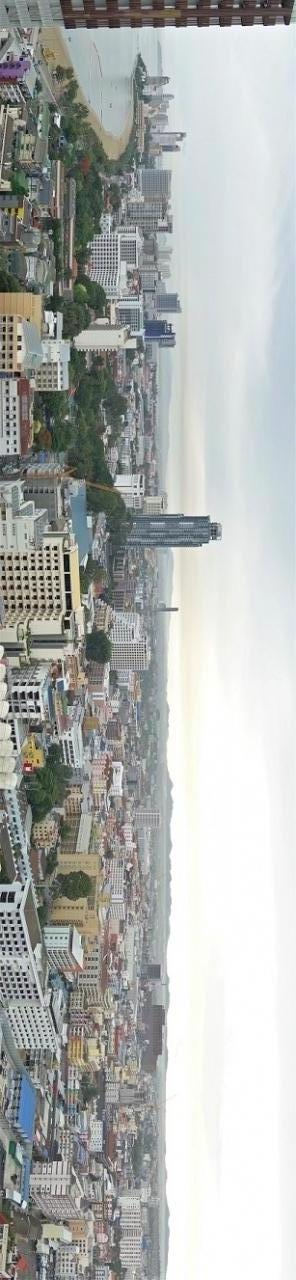 18日　7：52<br />♪【誰もいない海】<br />今はもう秋　誰もいない海<br />知らん顔して　人がゆきすぎても<br />わたしは忘れない<br />海に約束したから<br />つらくても　つらくても<br />死にはしないと<br /><br />https://www.youtube.com/watch?v=xWAiQUJ_cEA<br />