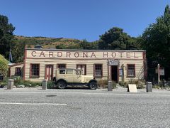 Cardrona Hotel