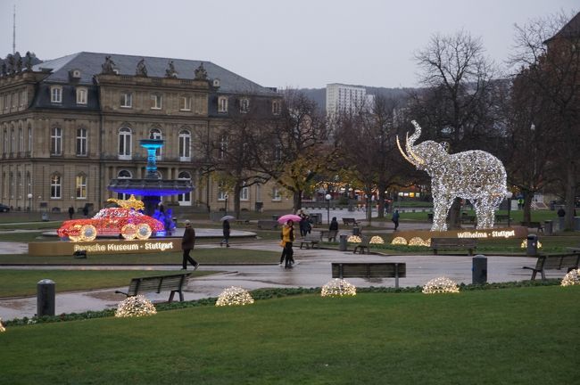 夜が楽しみだ～。
