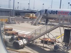 メルボルン空港 (MEL)