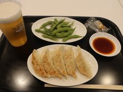 元祖浜松餃子石松 静岡空港フードコートＦＳＺ