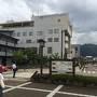 飛騨古川の街並みと神岡鉱山跡を結ぶ１００円バス