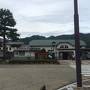 飛騨古川の街並みと神岡鉱山跡を結ぶ１００円バス