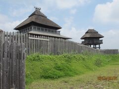 吉野ヶ里歴史公園 （吉野ヶ里遺跡）