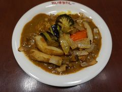 だいきちカレー