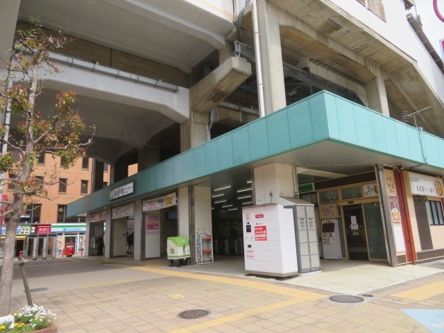 松戸の新松戸駅前から新坂川緑道を歩いて馬橋の萬満寺へ 松戸 千葉県 の旅行記 ブログ By タビガラスさん フォートラベル