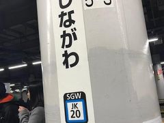 電車はガラガラのまま走り続け…品川で解散。
はー…伊豆シャボテン動物公園も伊東温泉も最高でした。

4/20現在、伊豆シャボテン動物公園も休園になってしまいましたが、新型コロナがおさまったらまた可愛い子達に会いに行きたいと思います。

それまでスタッフさん＆動物さん達も元気でね!!(・▽・)ﾉｼ＜ﾏﾀﾈｰ！