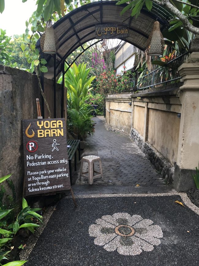 入り口がありました！