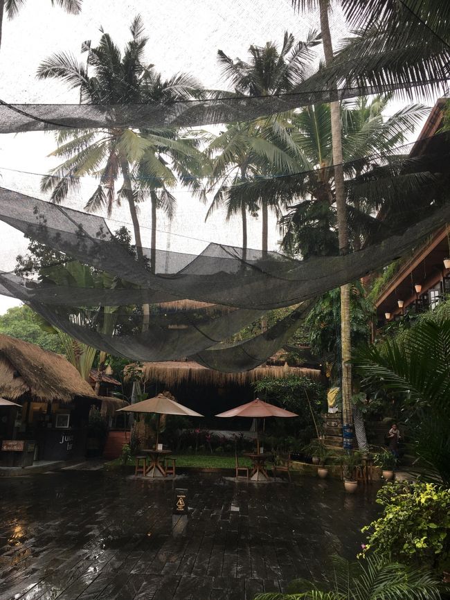 なんか、すごい。別世界～～<br />広い～～<br />受付どこ～～笑