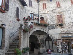 Hotel Pallotta Assisi