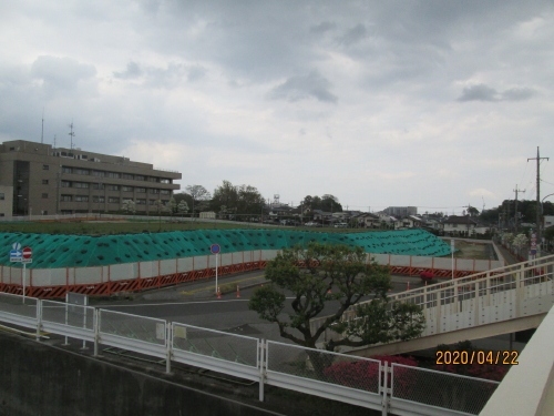 流山市の流山・流鉄流山駅・流山100か所めぐり（59）・都心
