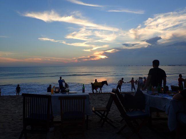 5/4　ジンバラン