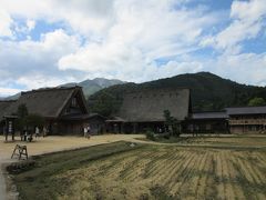 世界遺産白川郷合掌造り集落